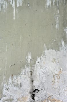 The Background from high detailed fragment stone wall
