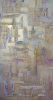 The Background from high detailed fragment stone wall