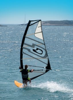 windsurf