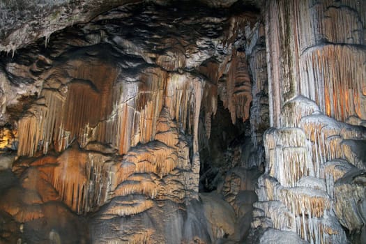 Postojna Cave