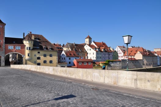 Regensburg