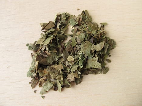 Walnut leaves,Juglandis folium