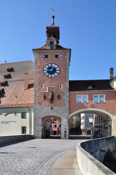 Regensburg