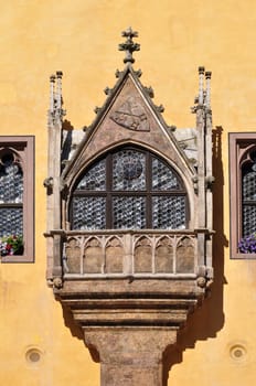 Regensburg Town Hall