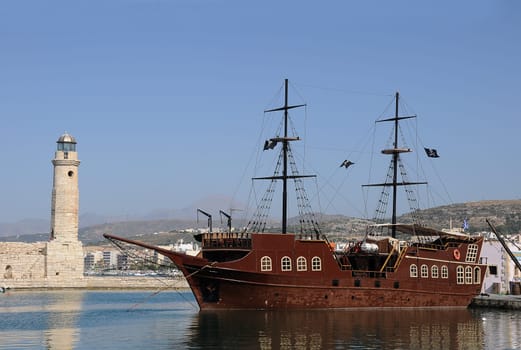 Crete