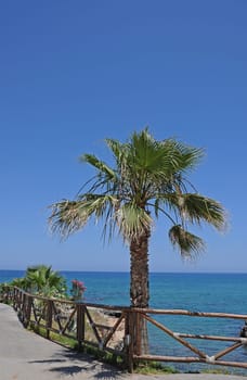 Promenade