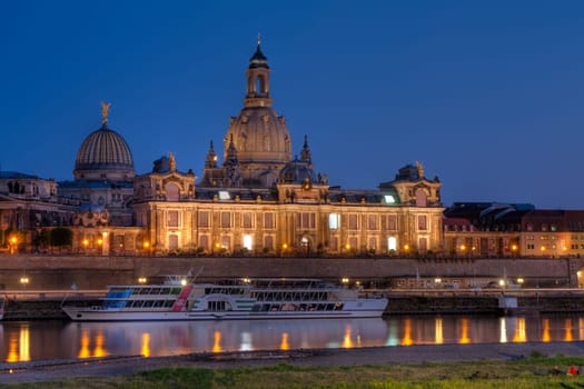 Dresden