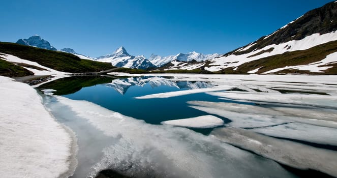 Bachalpsee