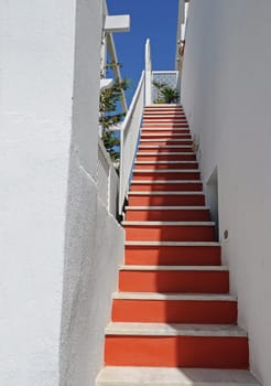 Steps