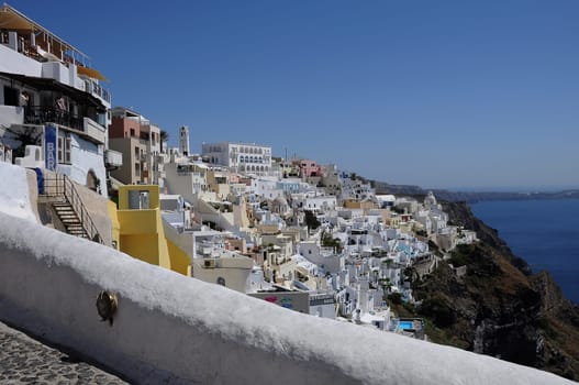Santorini