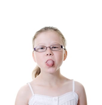 cheeky girl