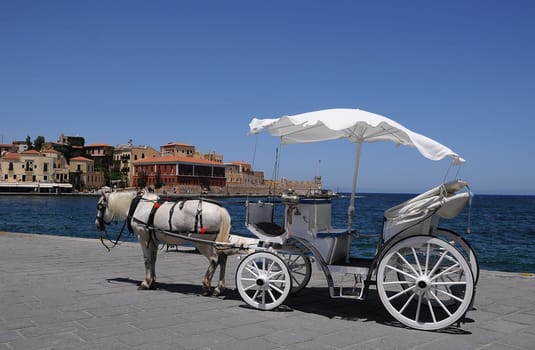 Chania