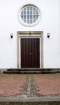 Evangelical Church Alverdissen