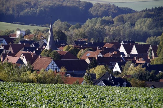 View of Alverdissen