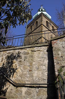 Bad Salzuflen City Church