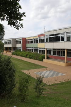 Barntrup Secondary School