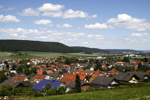 Groß Berkel