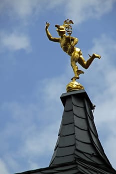 Hermes Palais Felbinger Hameln
