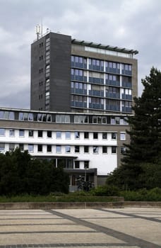 Hamelin Town Hall
