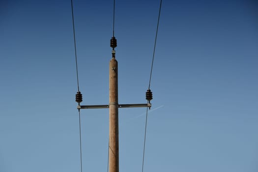 Telefonmast