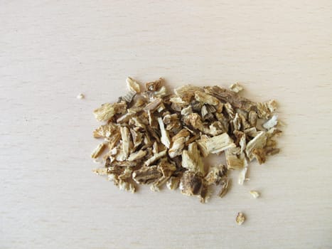 Lovage root,Levistici radix