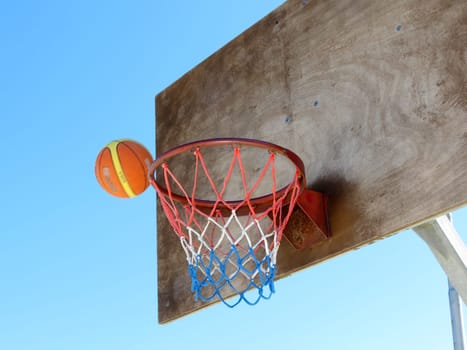 basket