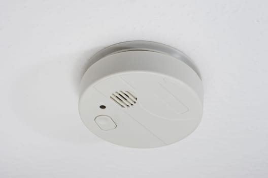 Smoke detector