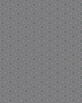 the vintage shabby background with classy patterns