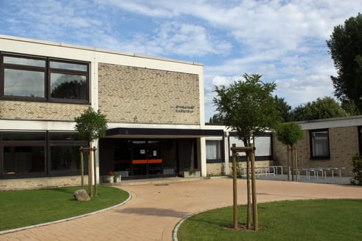 Gymnasium Barntrup