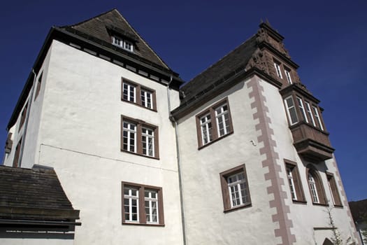 Fürstenberg Castle (Porcelain Museum)
