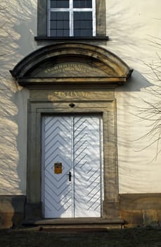 St. John's Church Groß Berkel