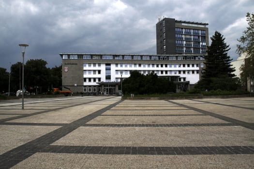 Hamelin Town Hall