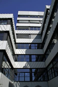 Ostwestfalen-Lippe University of Applied Sciences in Lemgo