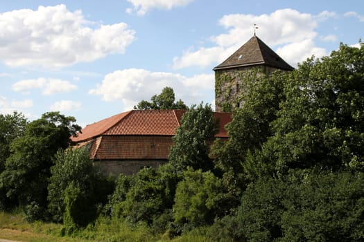 Domain Hagenohsen