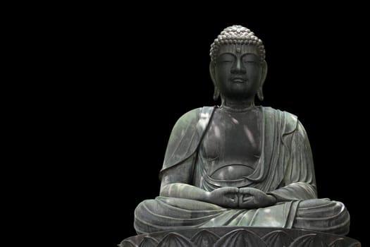 Buddha statue