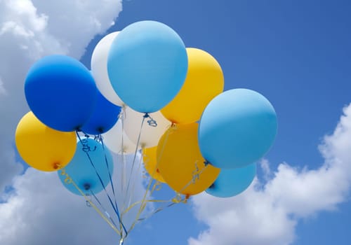 Balloons