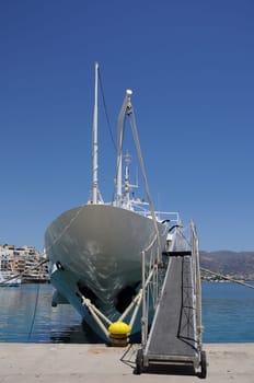 Sailboat