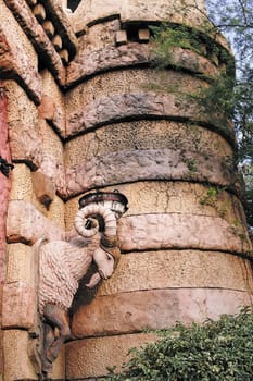 The Fairytale Tower