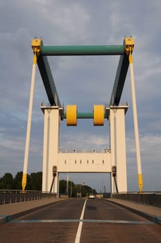 Drawbridge