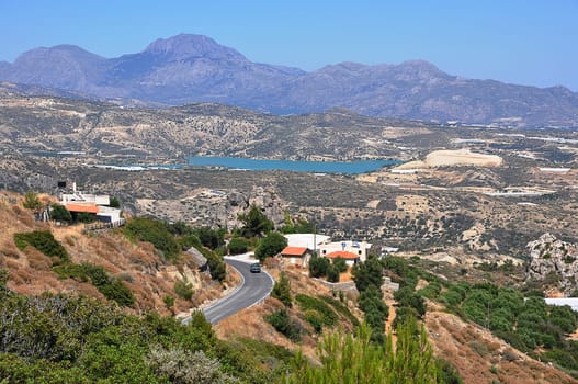 Crete
