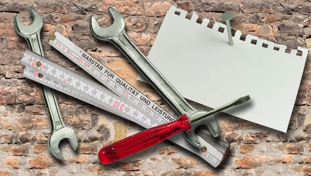 Skilled workers wanted
