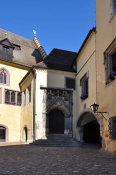Regensburg