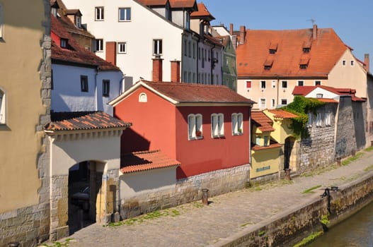 Regensburg