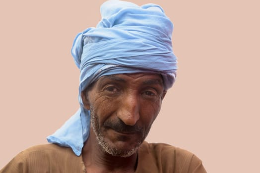 Abdallah of the Sahidi