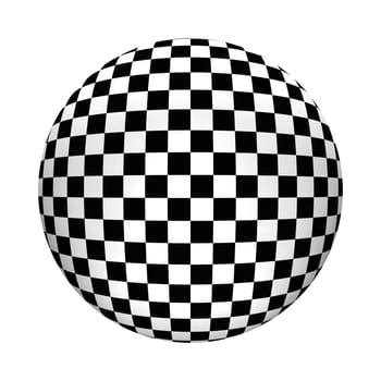 3D - Racing Ball