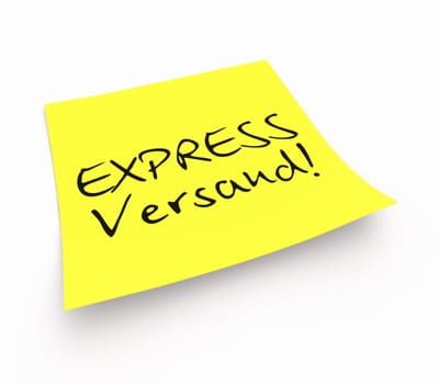 Sticky Notes - EPRESS Shipping!