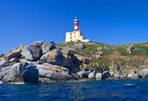 Isola dei cavoli, sardenia, italy