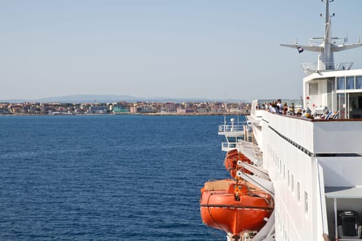Lifeboat