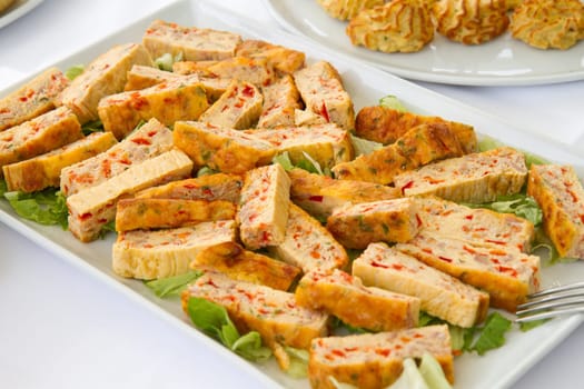 appetizer