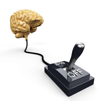 Brainswitch - OFF